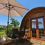 Quinta De Cima Landsted