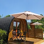 Quinta De Cima Landhuis *