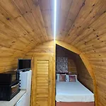 Quinta De Cima Landsted Fafe