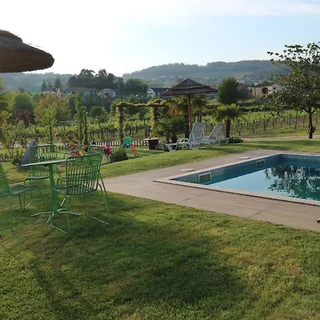 Quinta De Cima *