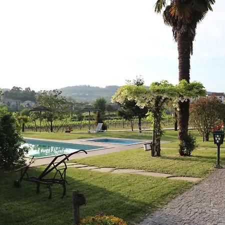 Quinta De Cima Séjour à la campagne
