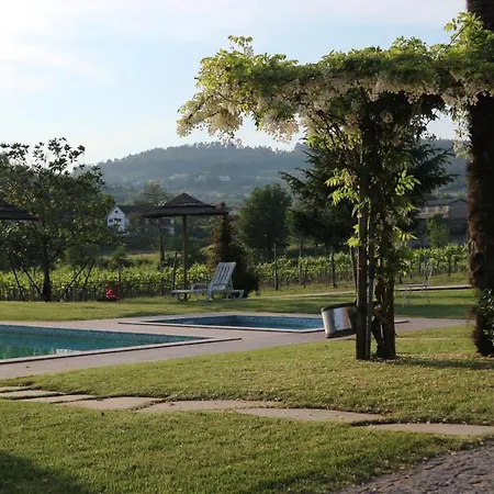 Séjour à la campagne Quinta De Cima