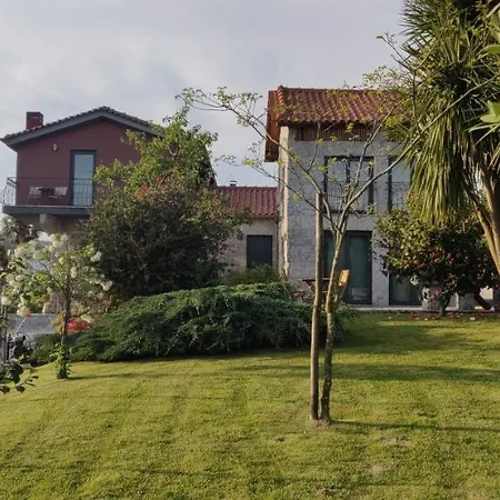 Quinta De Cima *