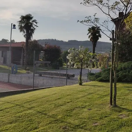 Quinta De Cima * Fafe