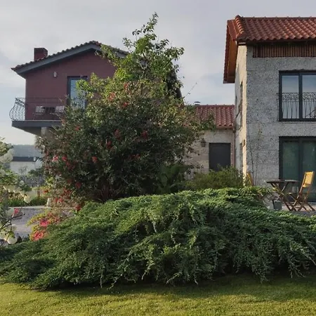 Hétvégi ház Quinta De Cima Fafe