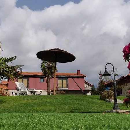 Quinta De Cima Fafe