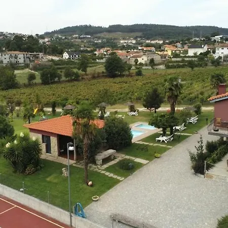 Quinta De Cima * Fafe