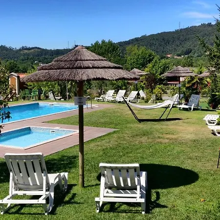 Gospodarstwo wiejskie Quinta De Cima *