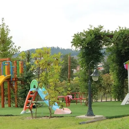 Gospodarstwo wiejskie Quinta De Cima