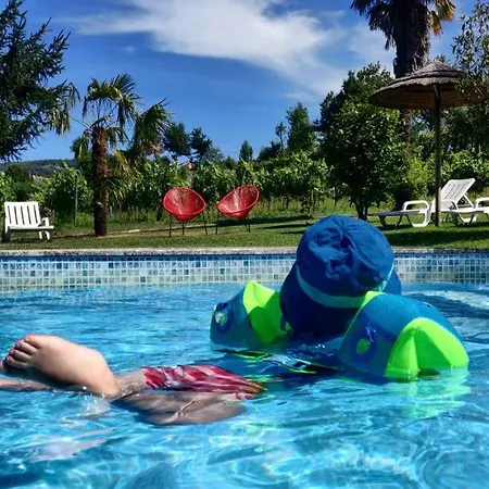 Quinta De Cima * Fafe