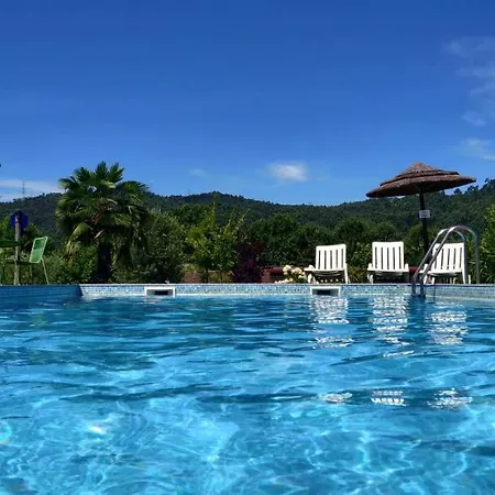 Casa di campagna Quinta De Cima *