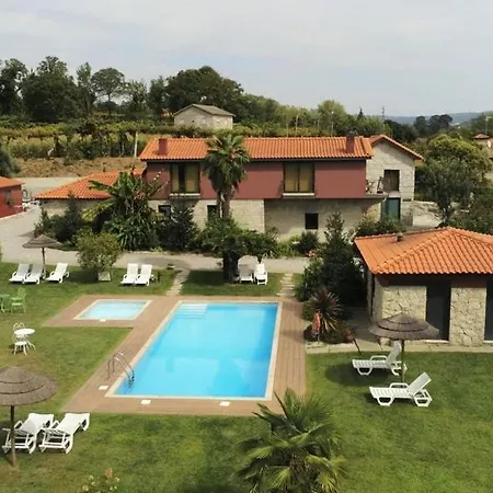 Séjour à la campagne Quinta De Cima