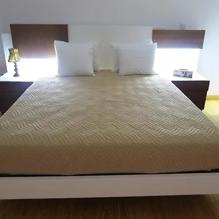 Quinta De Cima Venkovský dům