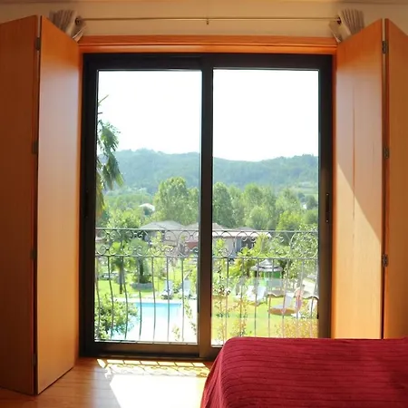 Quinta De Cima Fafe
