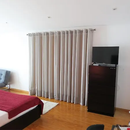 Venkovský dům Quinta De Cima Fafe