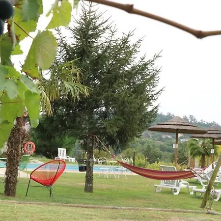 Hétvégi ház Quinta De Cima *