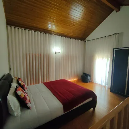 Quinta De Cima Fafe