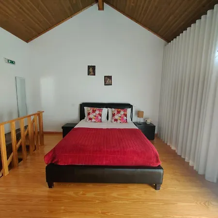 Quinta De Cima Gospodarstwo wiejskie Fafe