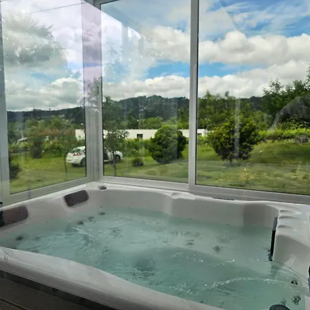 Quinta De Cima Casa di campagna