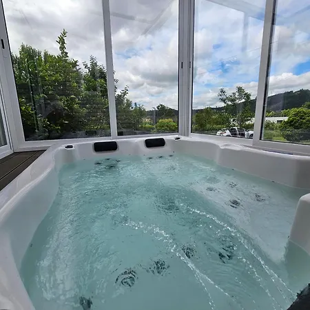 Casa di campagna Quinta De Cima Fafe