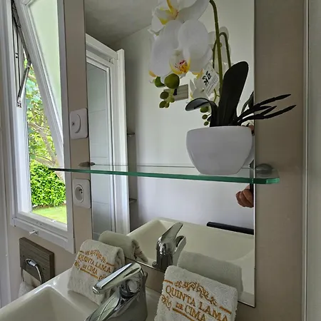 Quinta De Cima Casa di campagna