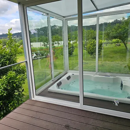 Casa di campagna Quinta De Cima