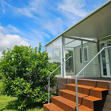 Quinta De Cima Landsted Fafe
