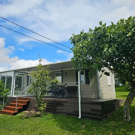 Quinta De Cima Casa di campagna *