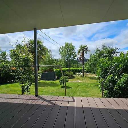 Quinta De Cima