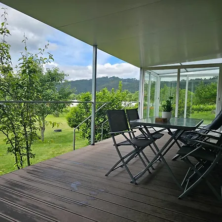 Quinta De Cima Fafe