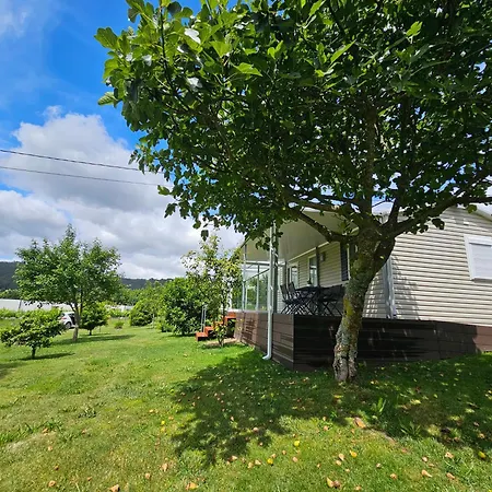 Casa di campagna Quinta De Cima *