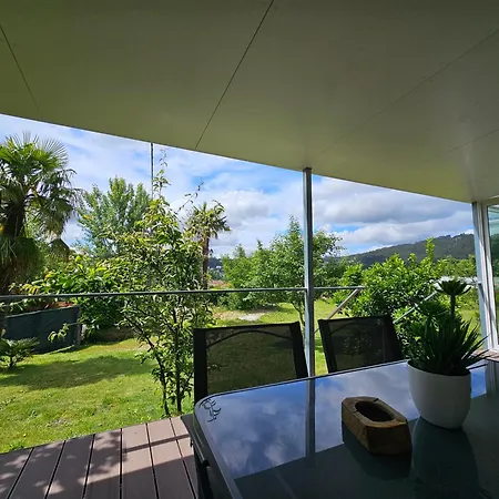 Casa di campagna Quinta De Cima *