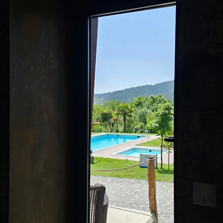Gospodarstwo wiejskie Quinta De Cima