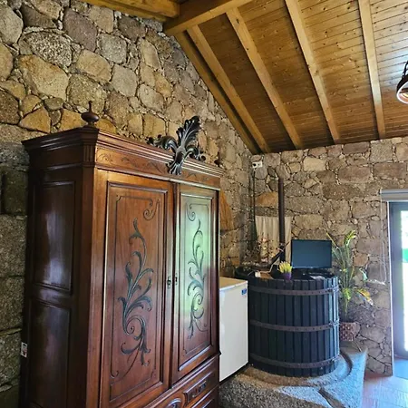 Casa di campagna Quinta De Cima *