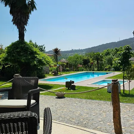 Quinta De Cima *