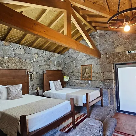 Quinta De Cima Fafe
