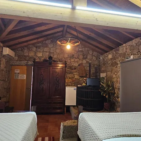 Quinta De Cima * Fafe