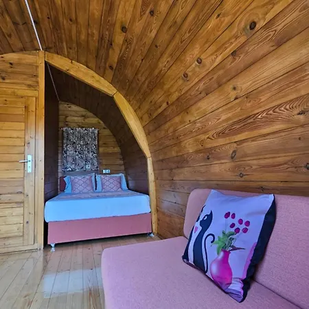 Quinta De Cima Casa rural *