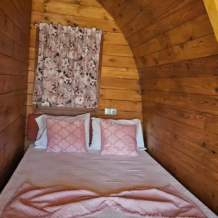 Casa di campagna Quinta De Cima *