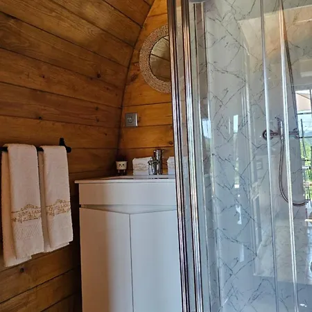 Casa di campagna Quinta De Cima Fafe