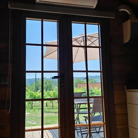 Quinta De Cima