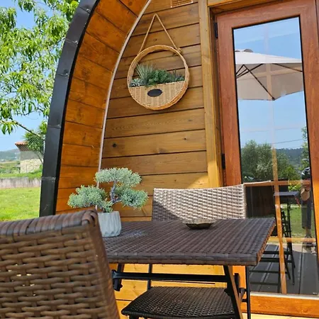 Casa di campagna Quinta De Cima