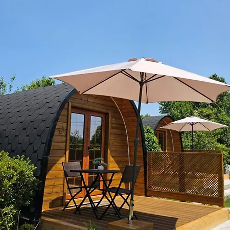 Quinta De Cima Casa di campagna *