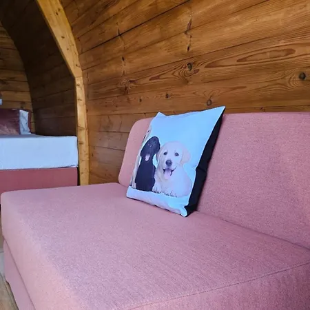 Venkovský dům Quinta De Cima Fafe