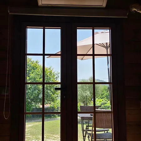 Quinta De Cima * Fafe