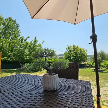 Quinta De Cima Casa rural