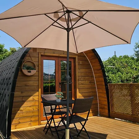 Casa di campagna Quinta De Cima