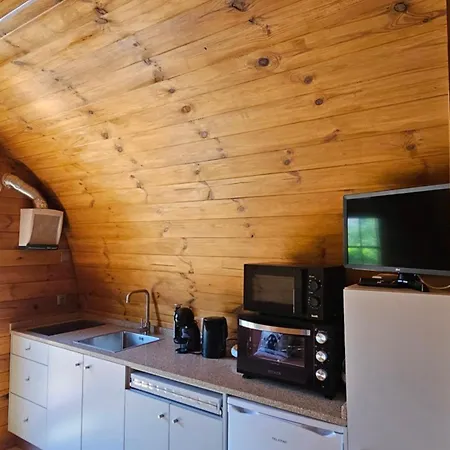 Quinta De Cima Casa di campagna *