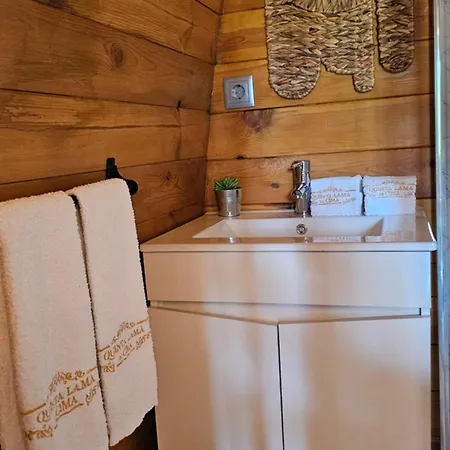 Casa di campagna Quinta De Cima *