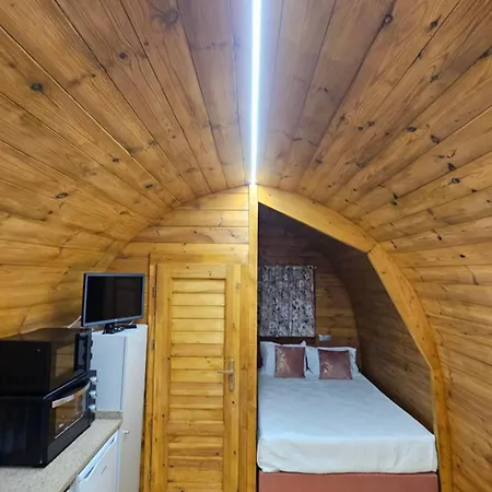 Quinta De Cima Venkovský dům Fafe